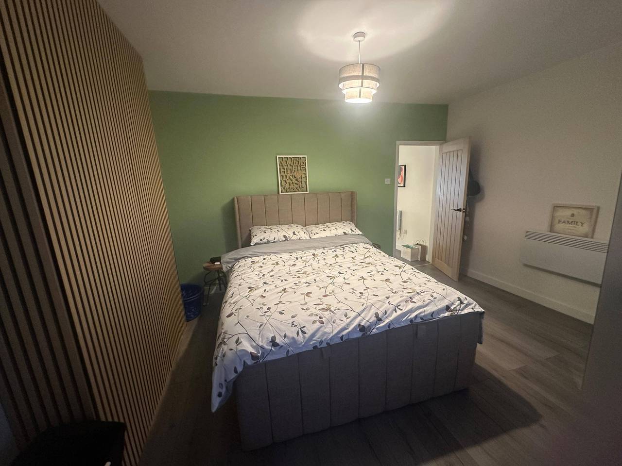 Apartamento vacacional entero, Green Lane 1-Bed Apartment - Sleeps 4 & Pets Ok in Leicester, Heart of England