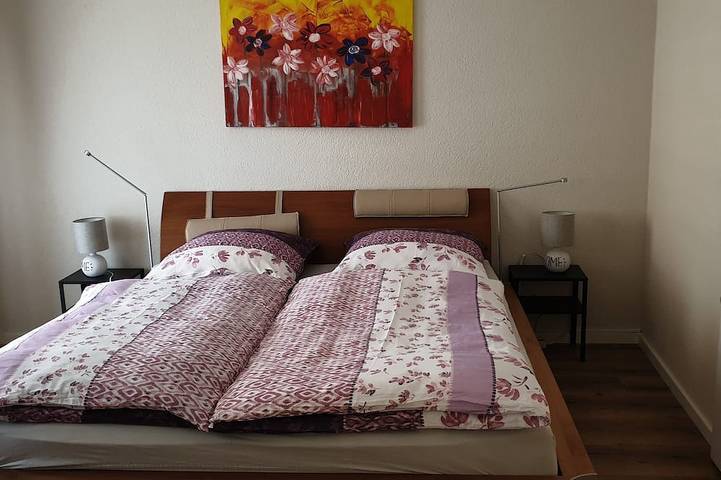 Ferienhaus für 4 Personen, mit Terrasse in Kell am See - 3