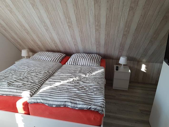 Ferienhaus für 4 Personen, mit Terrasse, kinderfreundlich in Aurich - 4