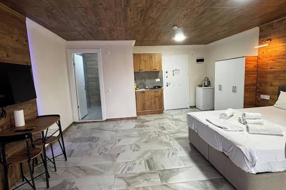Ganze Wohnung, Capo Calaberno B5 Değirmenaltı in Provinz Izmir