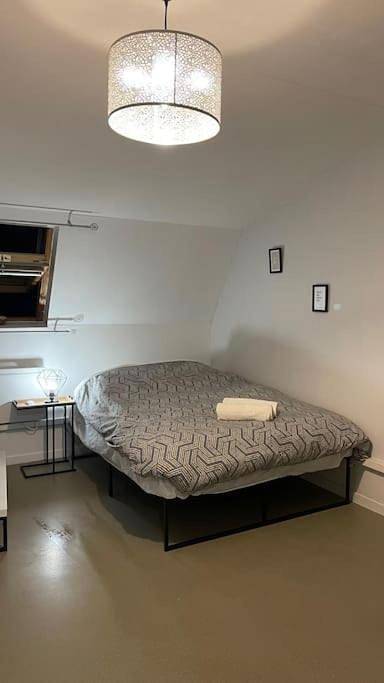 Appartement de vacances pour 2 personnes