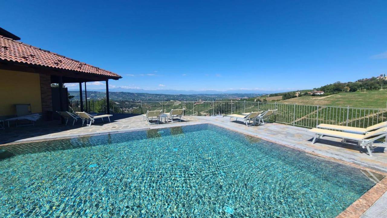 Casa Castella - Langhe in Diano d'Alba, Langhe