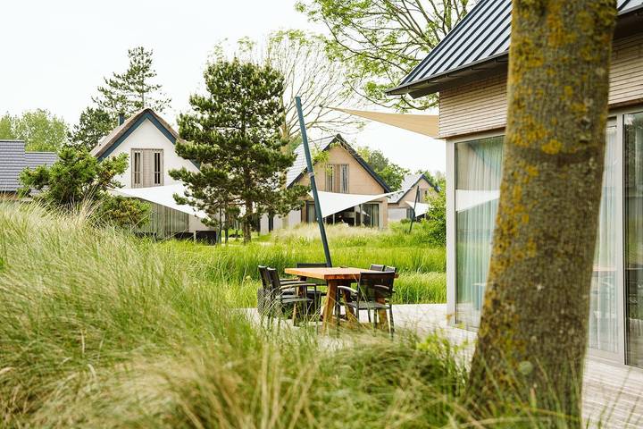 Ferienhaus für 6 Personen - 1