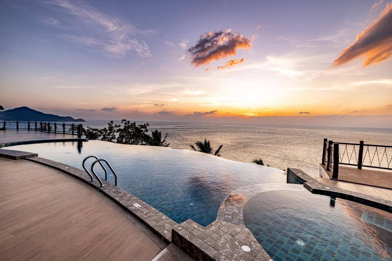 The Ava Resort Koh Tao in Koh Tao