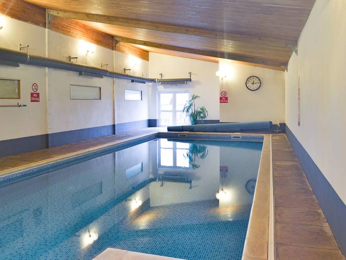 Cottage for 4 people, with Garden in Devon