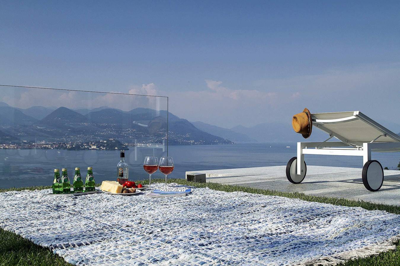 Villa für 8 Personen mit Terrasse in Stresa, Comune di Stresa
