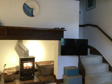 Cottage for 2 People in Stratford upon Avon, Heart of England, Photo 4