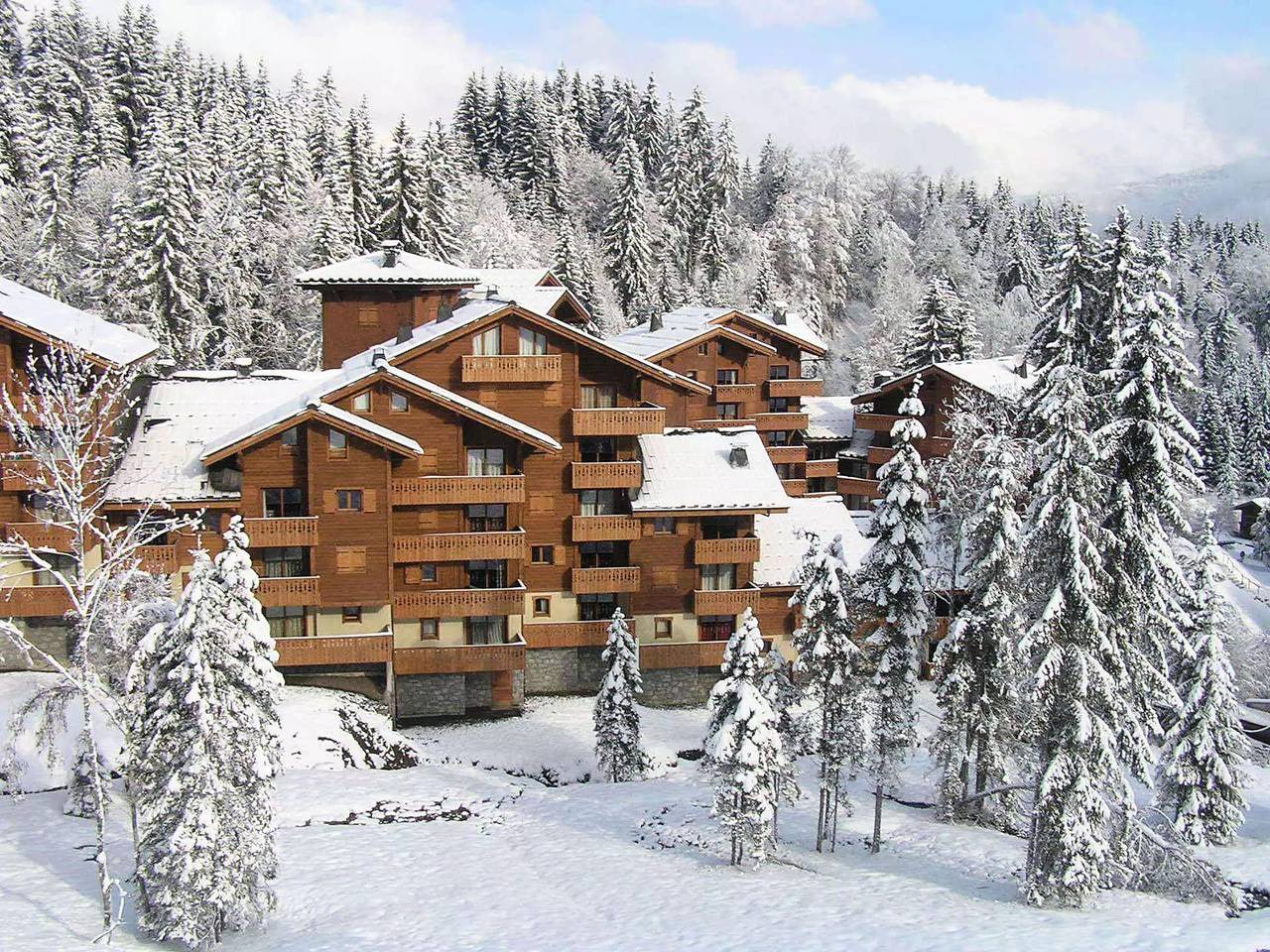Photo : Appartement de vacances
