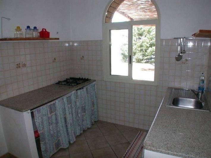 Gîte pour 6 personnes, avec terrasse dans Pantelleria - 4