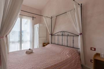 Villa pour 4 Personnes dans Imperia, Alpes liguriennes, Photo 1