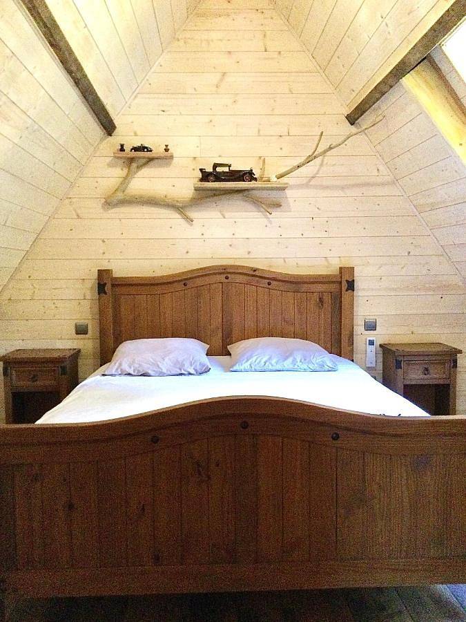 Location de vacances pour 8 personnes, avec terrasse et vue ainsi que jardin et piscine à Calès - 3