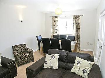 Holiday Home for 7 People in Cromer, Norfolk, Photo 3