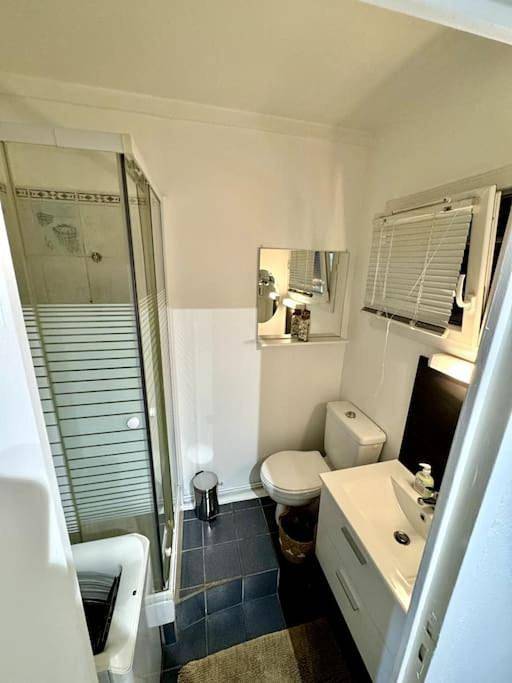 Gîte pour 2 personnes à Lésigny - 4