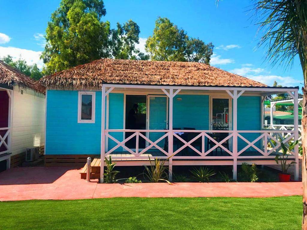 Bungalow in El Palmar (Costa de Valencia), Valencia
