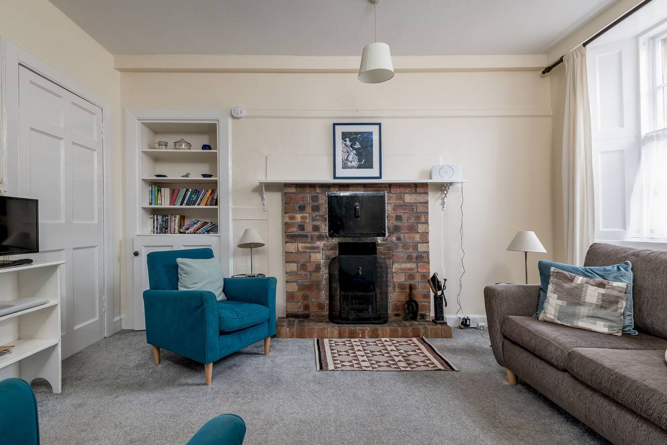 Ganze Wohnung, South Street (No 16A) | Elie in Elie, Region Fife