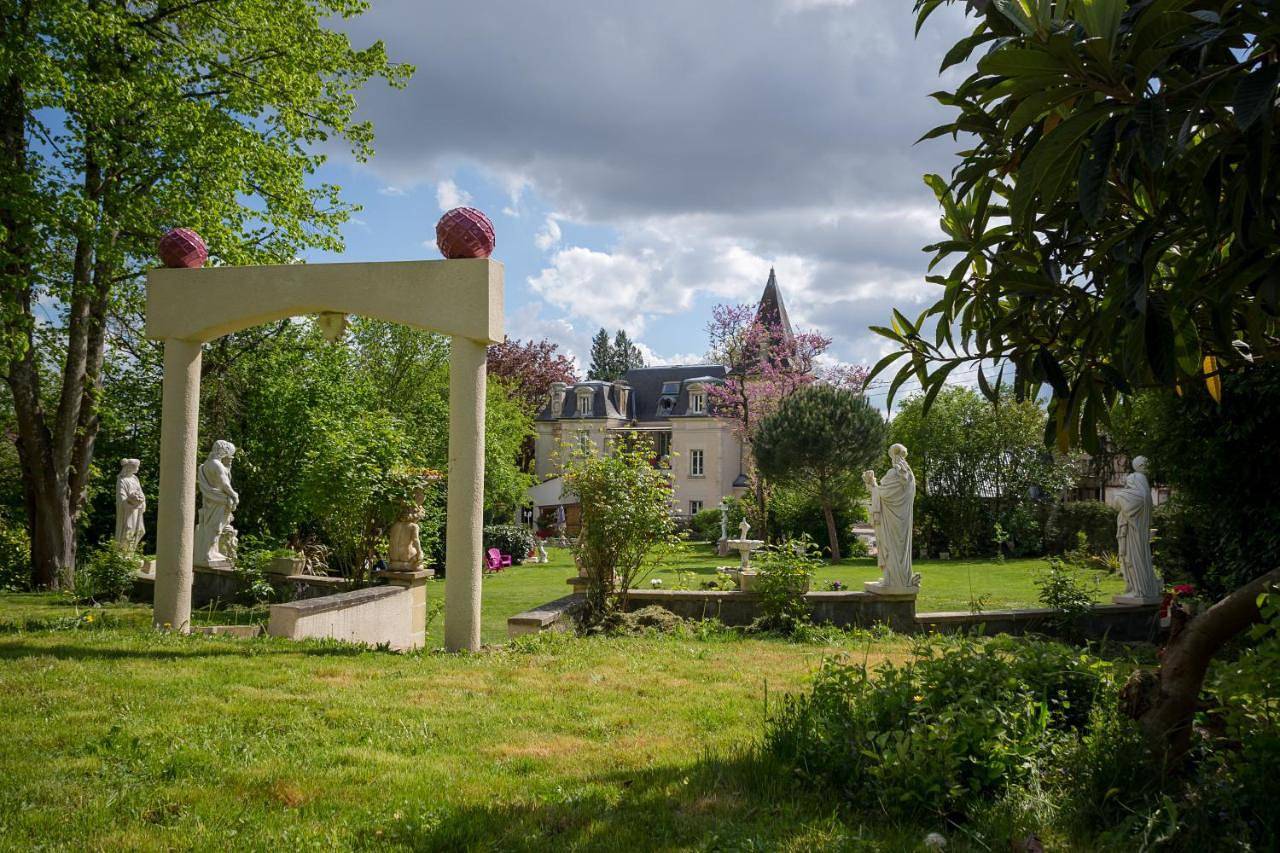 Le Madrigal in Mamers, Sarthe