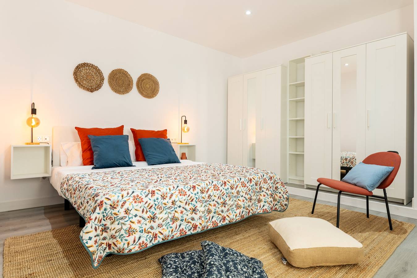 Entire apartment, Carine 1 in El Bronco, San Cristóbal de La Laguna