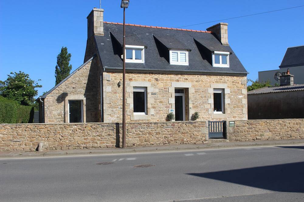 Photo : Maison de vacances