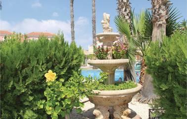 Ferienhaus für 4 Personen in Orihuela, Costa Blanca, Bild 4