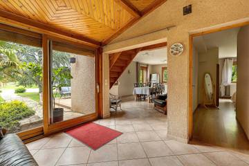 Maison D’hôte pour 8 Personnes dans Rentières, Région de Besse-et-Saint-Anastaise, Photo 4