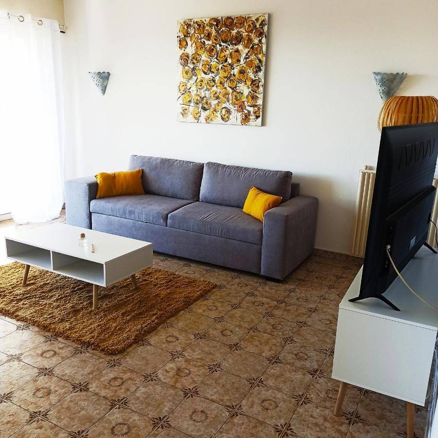Appartement entier, U Riniccio in Sagone, Vico