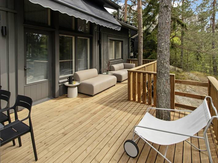 Villa viktoria in Espoo, Uusimaa