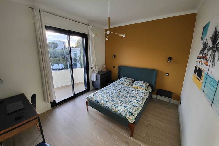 Villa pour 10 personnes à Le Cannet - 4