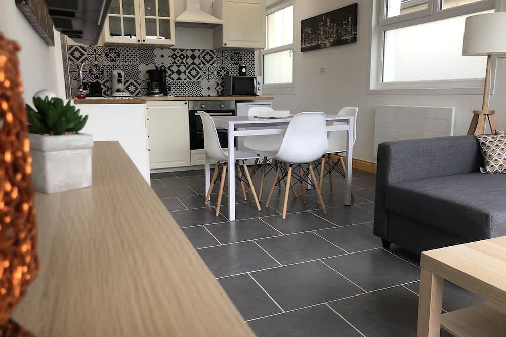 Photo : Appartement de vacances