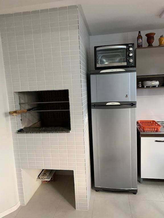 Ganze Wohnung, Pé na Areia in Arroio do Sal, Litoral Gaúcho