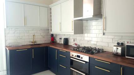 Apartment for 8 People in Glasgow, Greater Glasgow and Clyde Valley, Photo 3