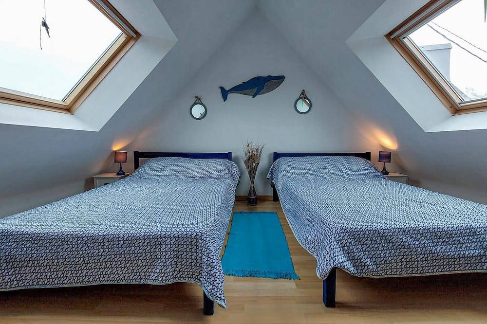 3 bedroom stunning home in Groix in Groix, Côte des Mégalithes