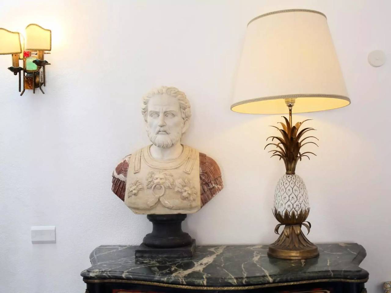 Maison 6 Personnes in Taormina, Province de Messina