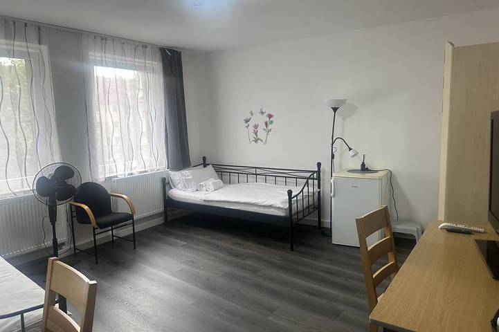Chambre d’hôte pour 2 personnes à Nuremberg - 3