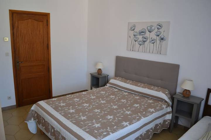 Location de vacances pour 4 personnes, avec terrasse à Omessa - 2