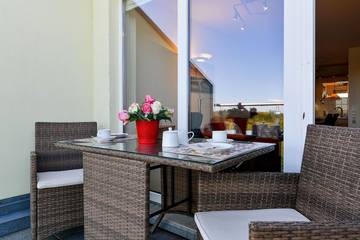 Ferienwohnung für 2 Personen in Sahlenburg, Cuxhaven, Bild 2