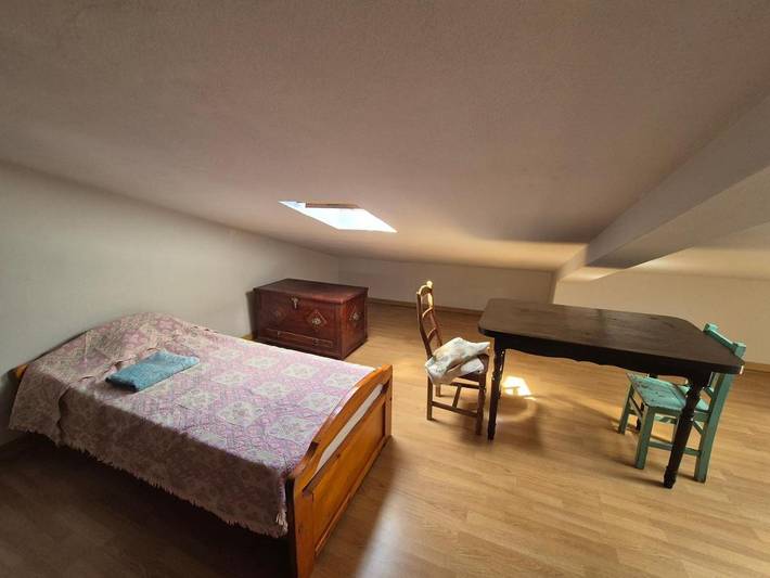 BnB für 3 Personen, mit Garten in Portugal - 4