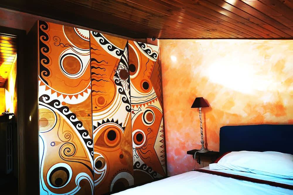 Chalet \"Mon Amour\" - Relax & Sky in Campo di Giove, Majella National Park