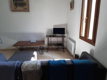 Cottage voor 5 Personen in Roquebrune-sur-Argens, Draguignan en omgeving, Afbeelding 2