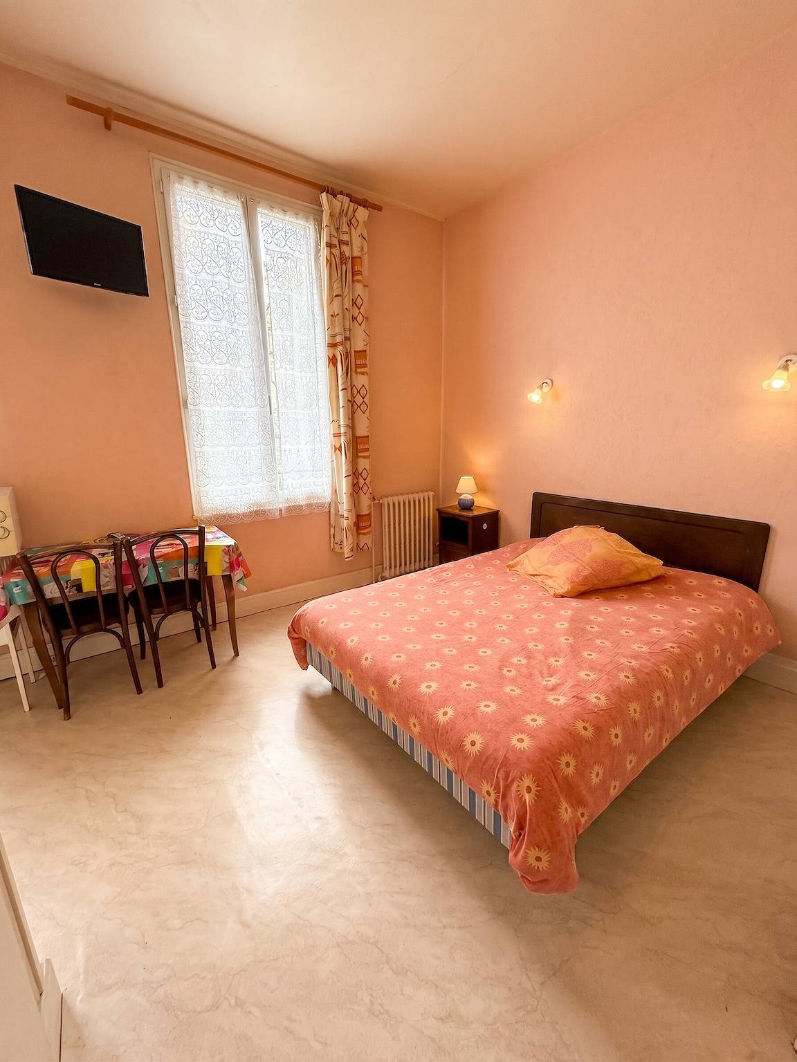 Appartement de vacances