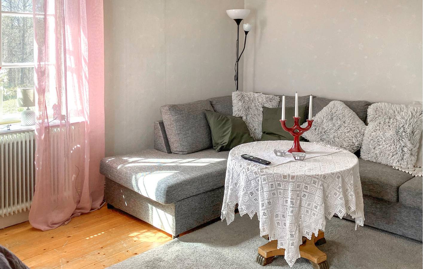Ferienhaus für 5 Personen mit Garten in Vansbro, Dalarna