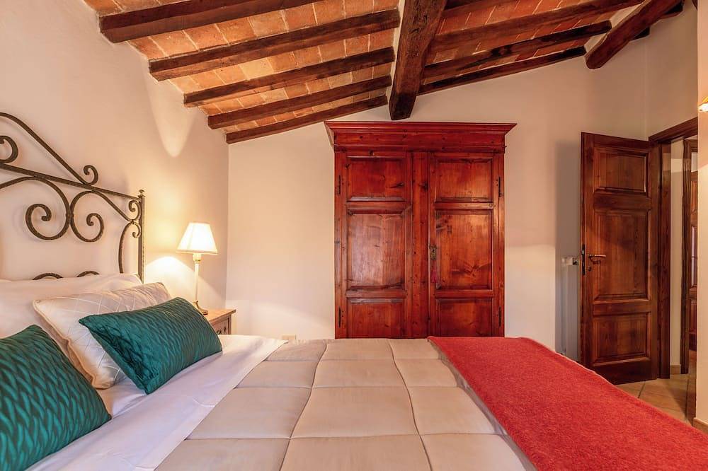 Hel lejlighed, Tuscany To Love in Cetona, Siena Provinsen