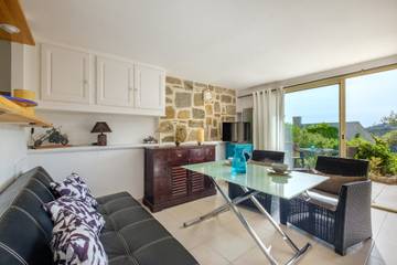 Studio pour 2 Personnes dans Mandelieu-la-Napoule, Région de Cannes, Photo 2