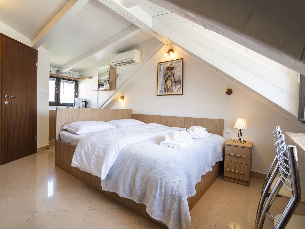 Ganze Wohnung, Lučica in Trogir, Ciovo