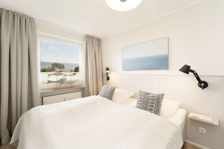 Ferienwohnung für 4 Personen, mit Balkon in Grömitz - 4