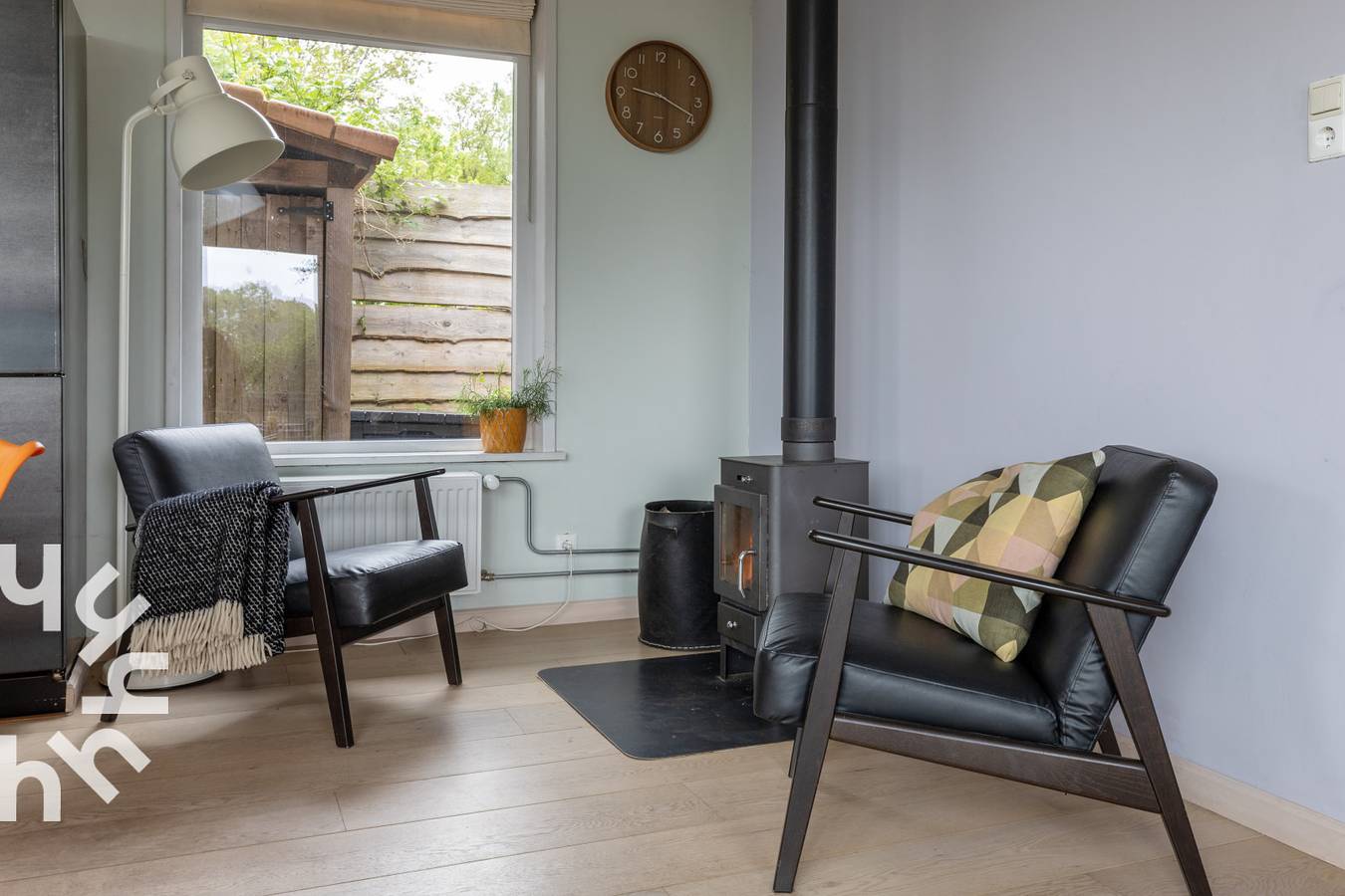 Einzigartig gelegenes privates Ferienhaus für 6 Personen in der Nähe von Zuidlaren in Drenthe