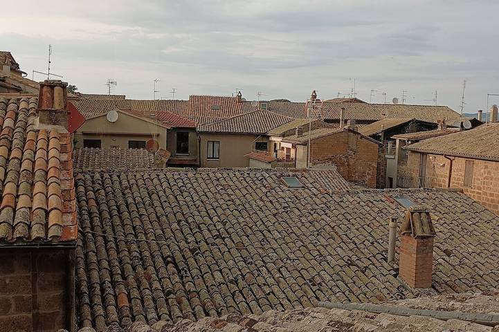 Appartement de vacances pour 4 personnes, avec balcon - 1