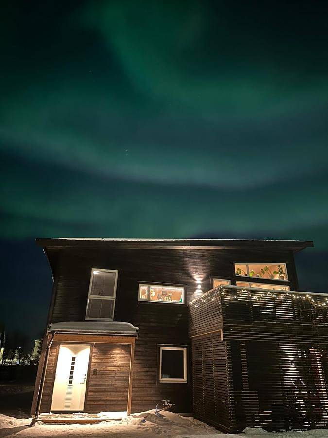 Ferienwohnung für 4 Personen in Alta