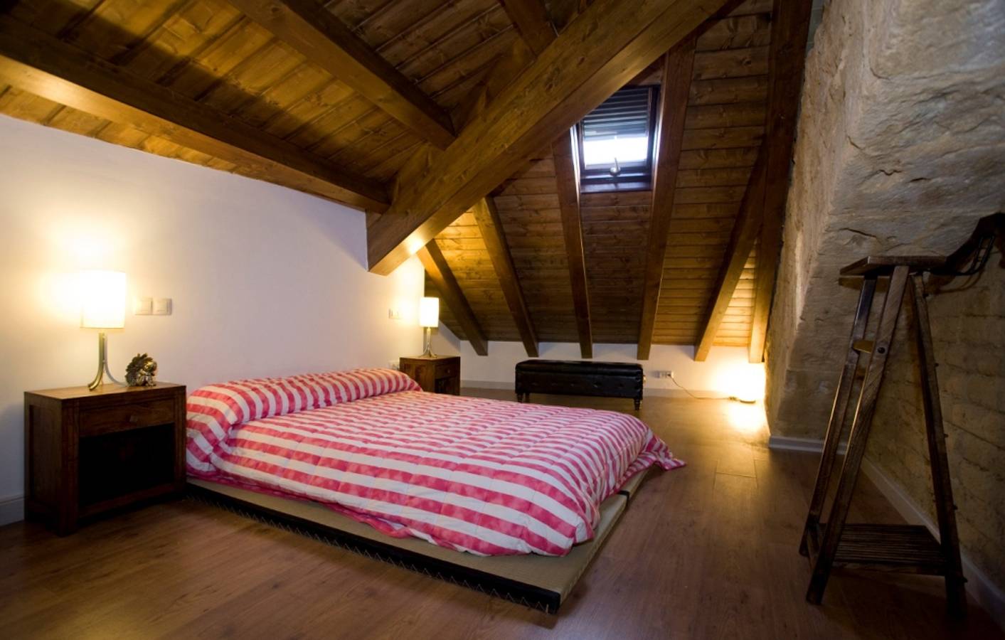 Apartamento entero, Amplio apartamento en Villalpando con vista a la ciudad, 100 m² in Villalpando (desambiguación), Provincia de Zamora