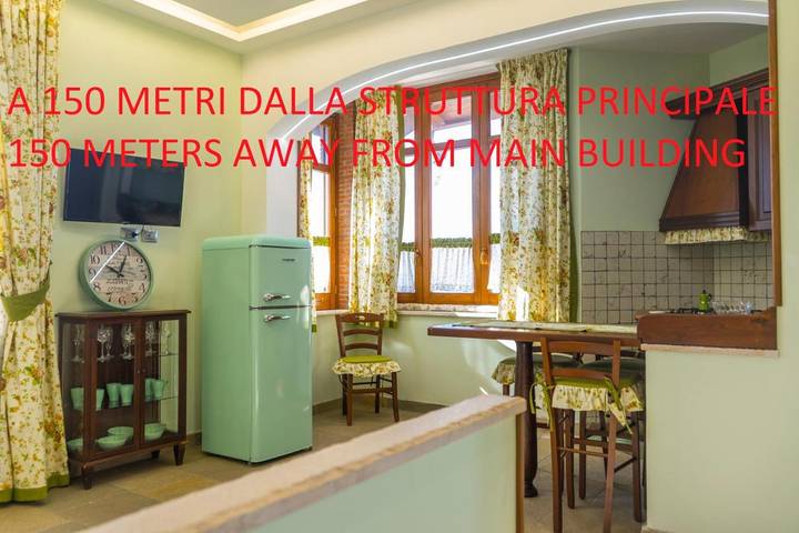 Maison d’hôte pour 5 personnes, avec jardin à Torre Annunziata - 3