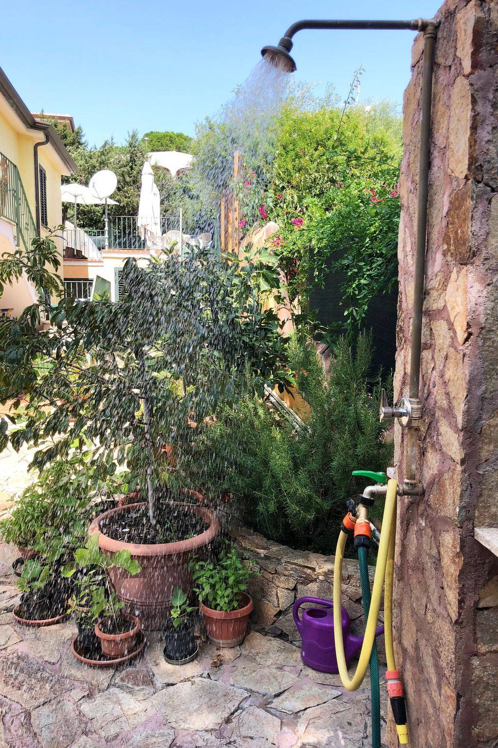 Ferienvilla 8 Pax Sas Linnas Siccas Orosei in Sas Linnas Siccas, Orosei